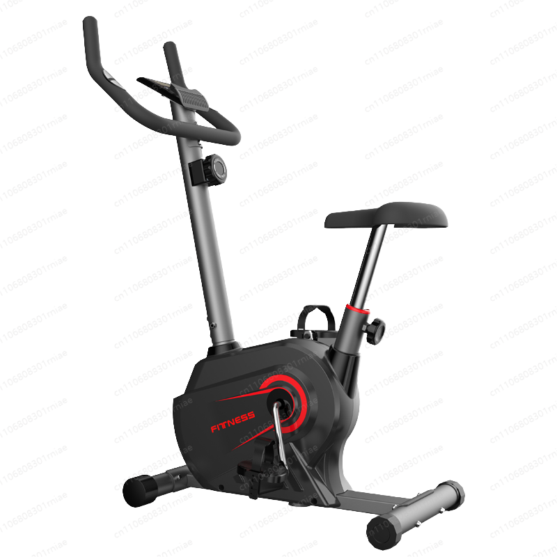 دراجة تمرين منزلية راقية من ال - مراجعة Exercise Bike Magnetic Resistance وسعره