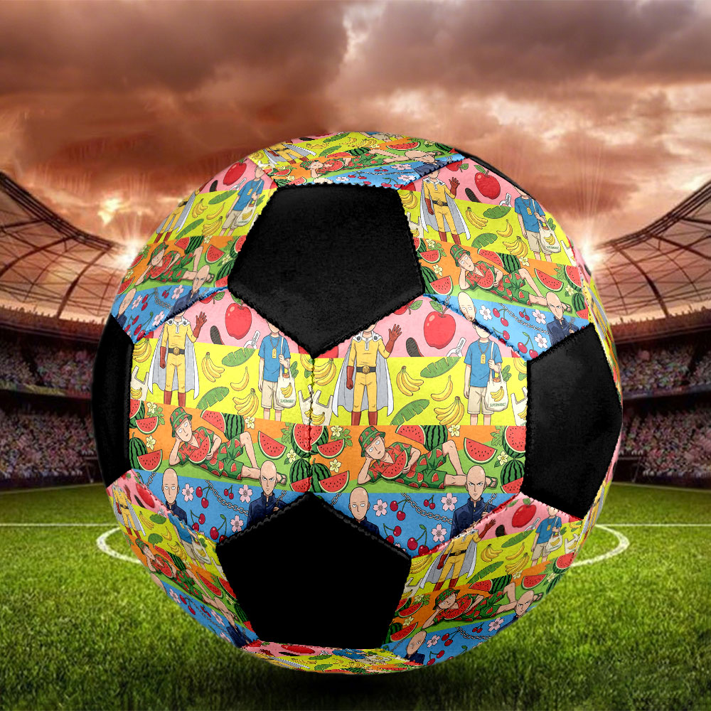 1 قطعة كرة قدم ون-بانش مان مقا - مراجعة Team Sports وسعره