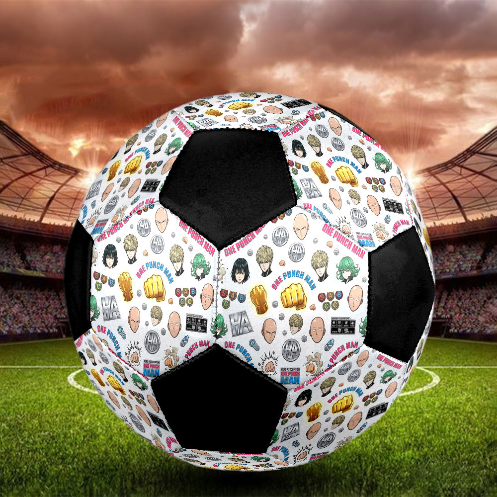 1 قطعة كرة قدم ون-بانش مان مقا - مراجعة Team Sports وسعره