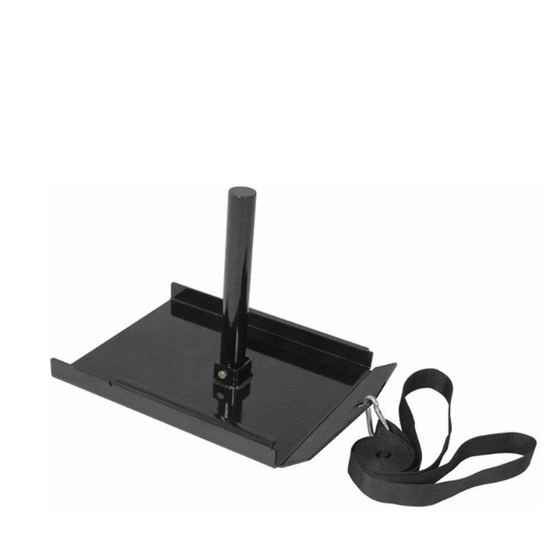 عربة تدريب القوة مباشرة من الم - مراجعة Fitness Equipment وسعره
