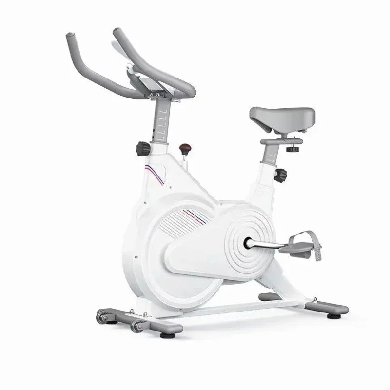 دراجات تمارين رياضية باللونين  - مراجعة Exercise Bike Magnetic Resistance وسعره