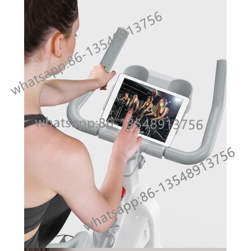 دراجة تمارين دوارة بمقاومة مغن - مراجعة Exercise Bike Magnetic Resistance وسعره