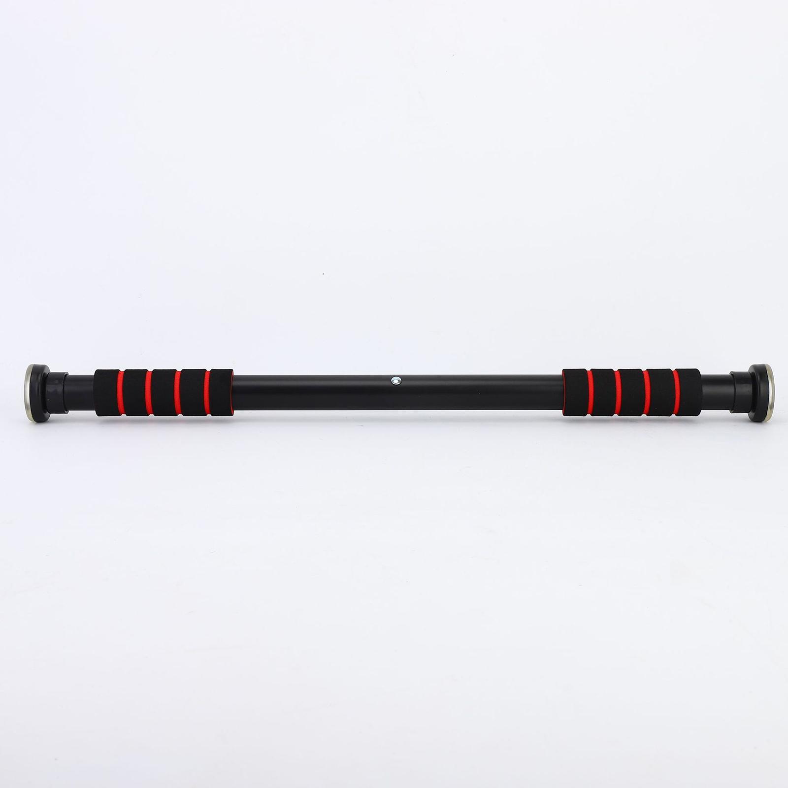 عارضة سحب للباب بدون براغي، ما - مراجعة Door Pull Up Bar No Screw وسعره