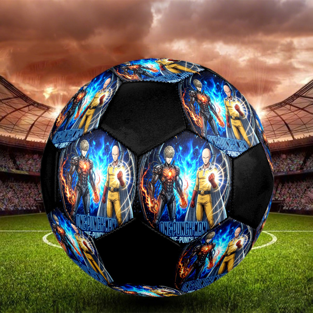 1 قطعة كرة قدم ون-بانش مان مقا - مراجعة Team Sports وسعره