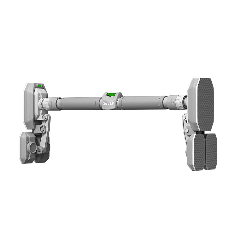 شريط سحب لمدخل الأطفال، إطار ب - مراجعة Door Pull Up Bar No Screw وسعره