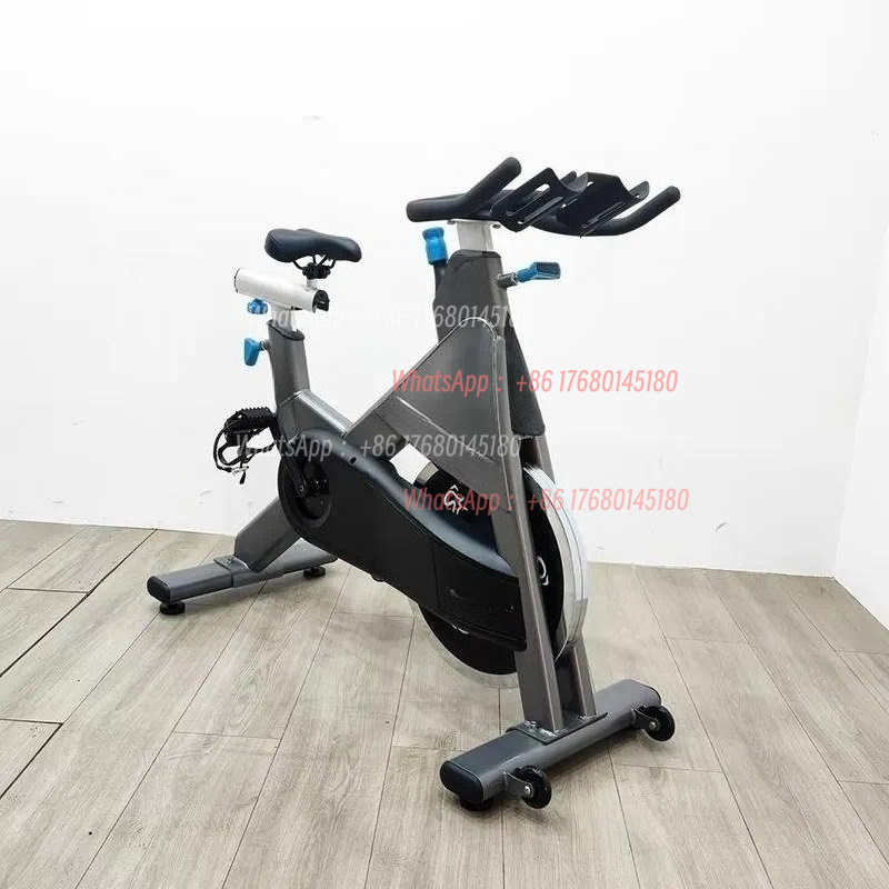 دراجة تمارين بمقاومة مغناطيسية - مراجعة Exercise Bike Magnetic Resistance وسعره