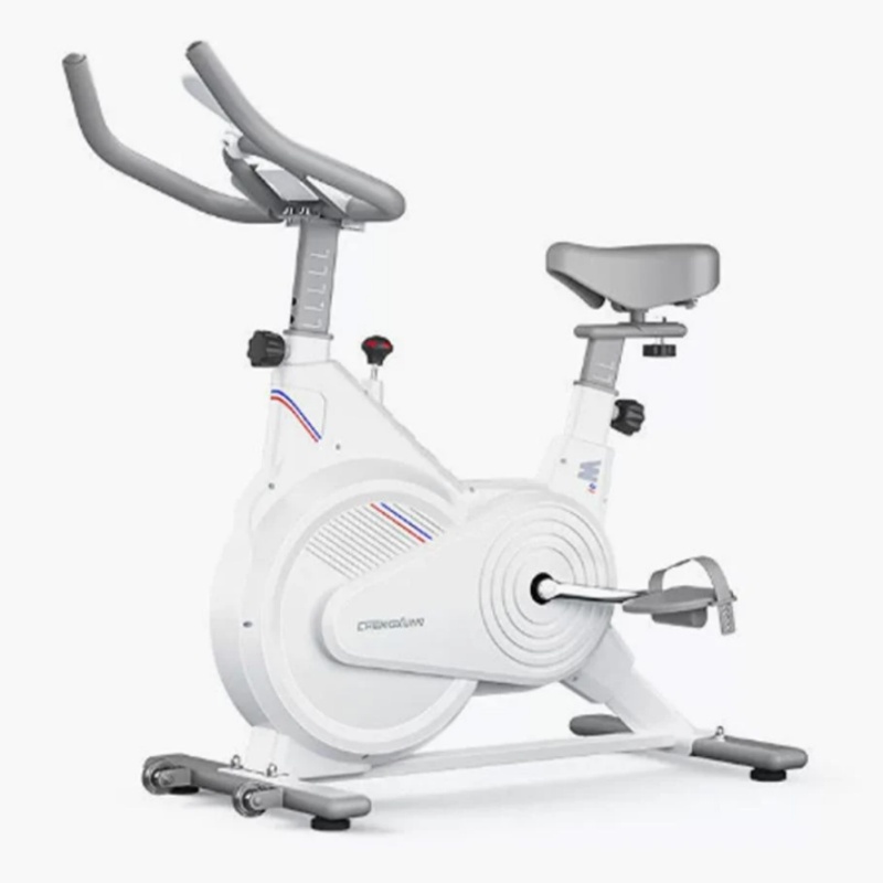 دراجة تمارين ثابتة للاستخدام ا - مراجعة Exercise Bike Magnetic Resistance وسعره